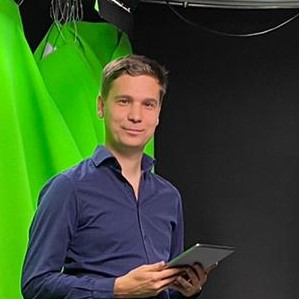 Michal Nechanický